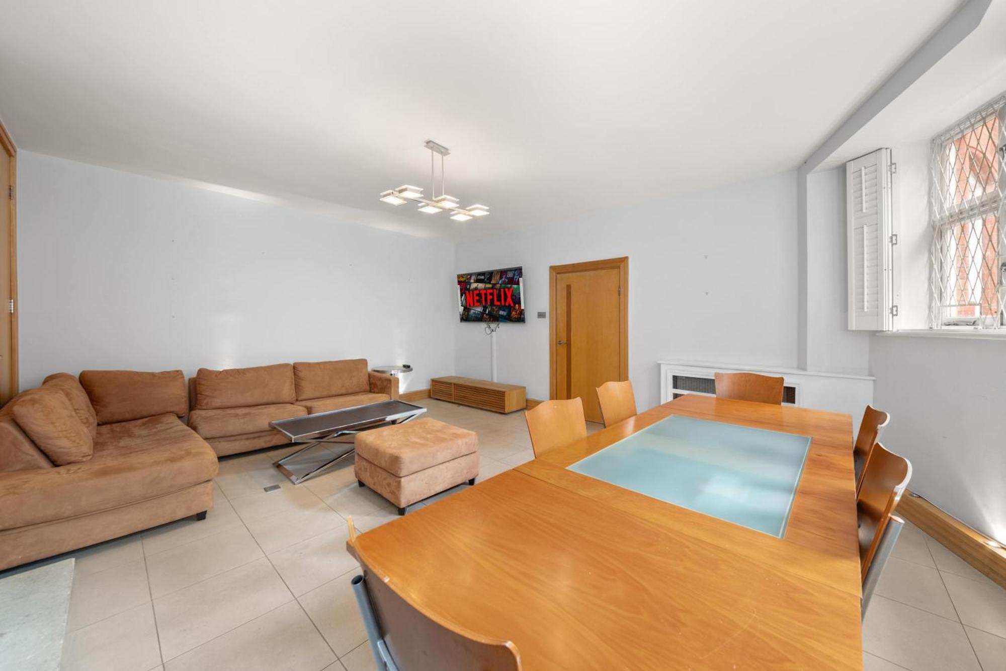 Sg, Elegant Knightsbridge Apartment By Harrods Лондон Экстерьер фото