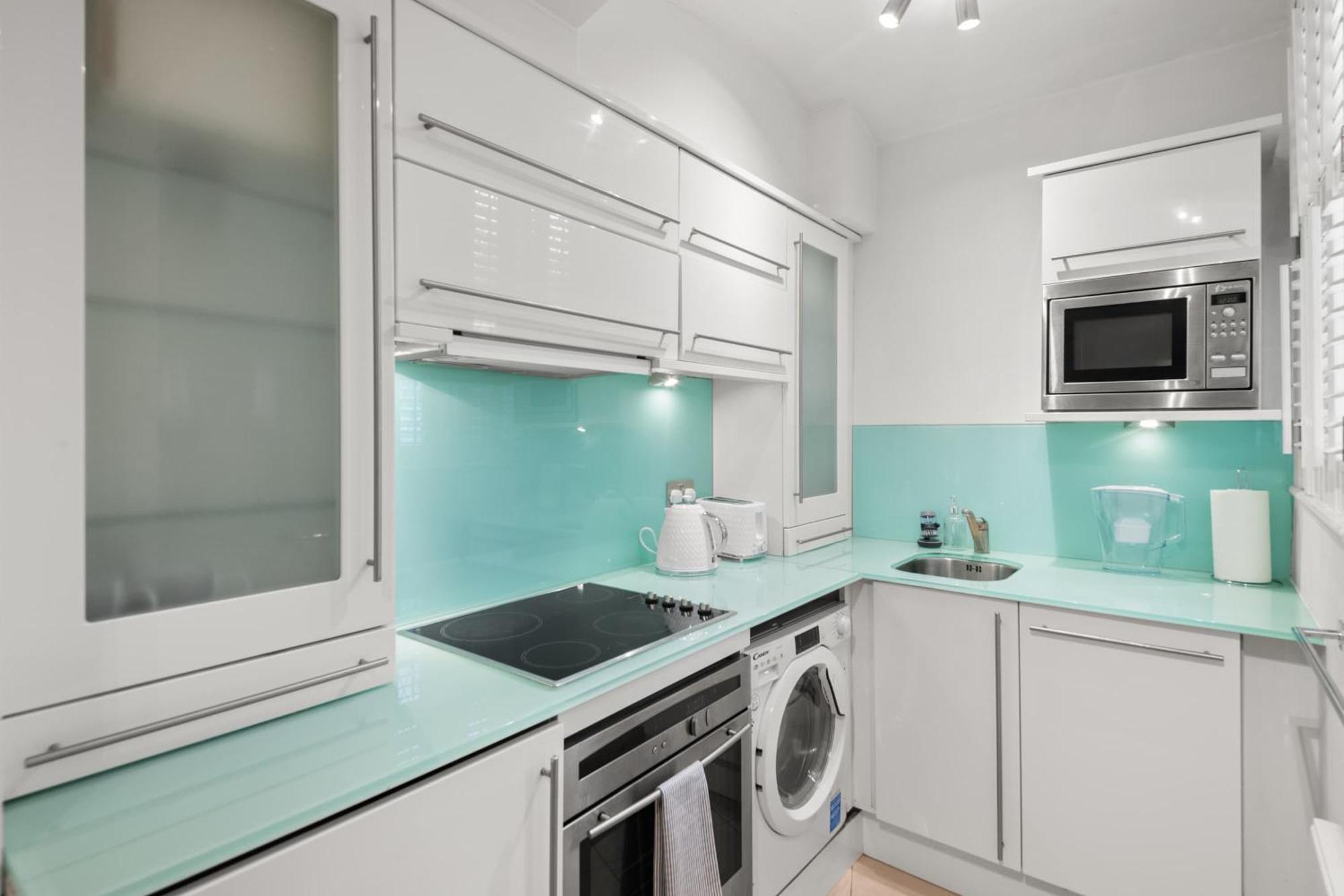 Sg, Elegant Knightsbridge Apartment By Harrods Лондон Экстерьер фото